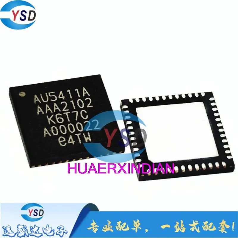 5 шт., новая оригинальная фотолампа: AU5411A 
5 шт., новая оригинальная фотолампа: AU5411A