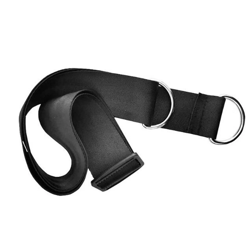 Tree Swing Strap Hanging Kit For Swing Straps And Hammock Straps, Easy To Use, 2 Pieces 150 Cm
Tree Swing Strap Hanging Kit For Swing Straps And Hammock Straps, Easy To Use, 2 Pieces 150 Cm