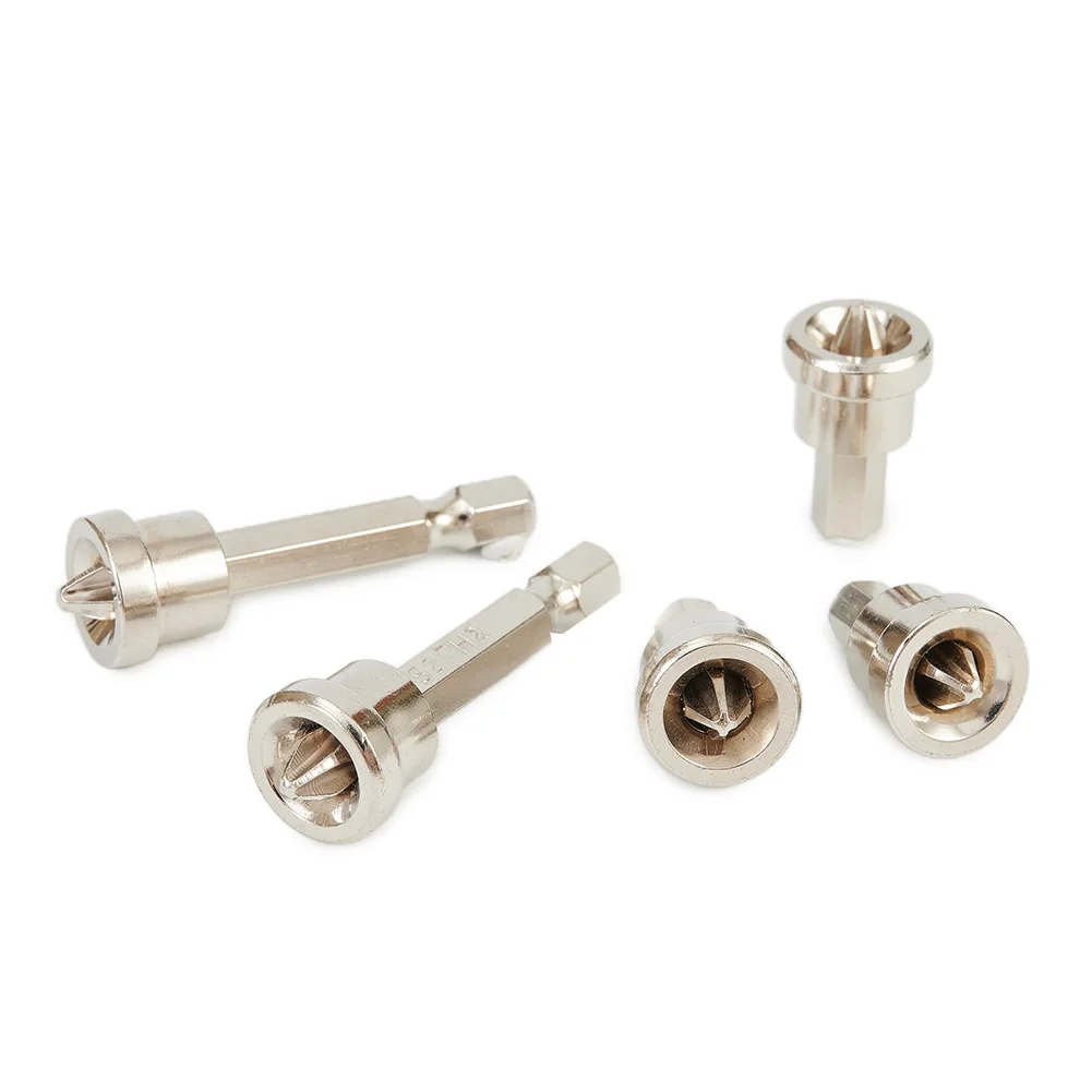 Drill Bit Screwdriver Bit Replacement Accessories Hex Shank Anti - Slip Chrome Vanadium Steel Factory Home Universal
Drill Bit Screwdriver Bit Replacement Accessories Hex Shank Anti - Slip Chrome Vanadium Steel Factory Home Universal