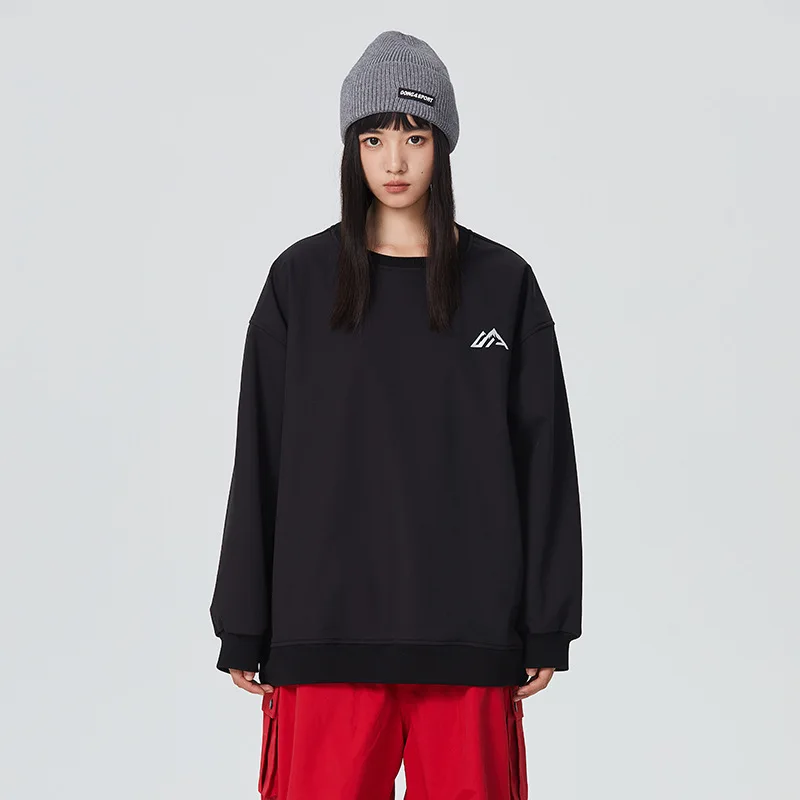 Unisex Ski Jacket Winter Outdoor Sport Mens Waterproof Windproof Skiing Crew Sweatshirt Womens Snowboarding Coat
Unisex Ski Jacket Winter Outdoor Sport Mens Waterproof Windproof Skiing Crew Sweatshirt Womens Snowboarding Coat