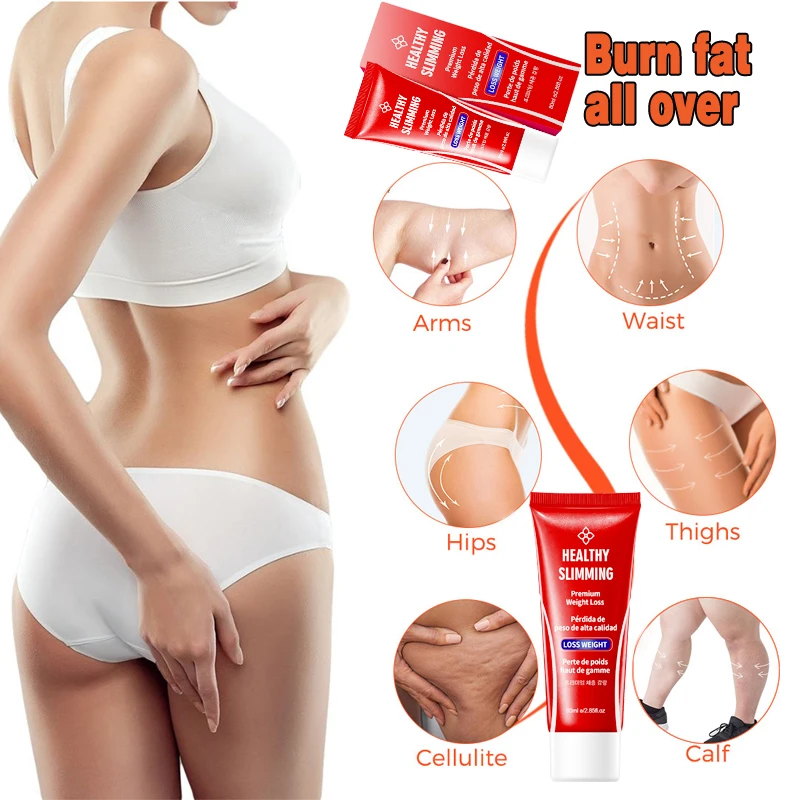 Weight Loss Slimming Cream Remove Cellulite Fast Belly Fat Burning Massage Lift For Tighten Firming Shaping Body Care Products
Weight Loss Slimming Cream Remove Cellulite Fast Belly Fat Burning Massage Lift For Tighten Firming Shaping Body Care Products