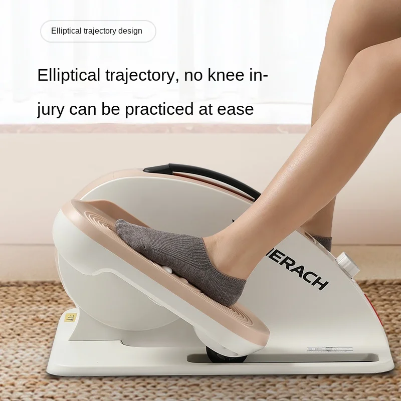 Treadmills Household Small Mini Noiseless Body Weight Loss Machine in-Place Pedal Fitness Mountaineering Sports Equipment
Treadmills Household Small Mini Noiseless Body Weight Loss Machine in-Place Pedal Fitness Mountaineering Sports Equipment