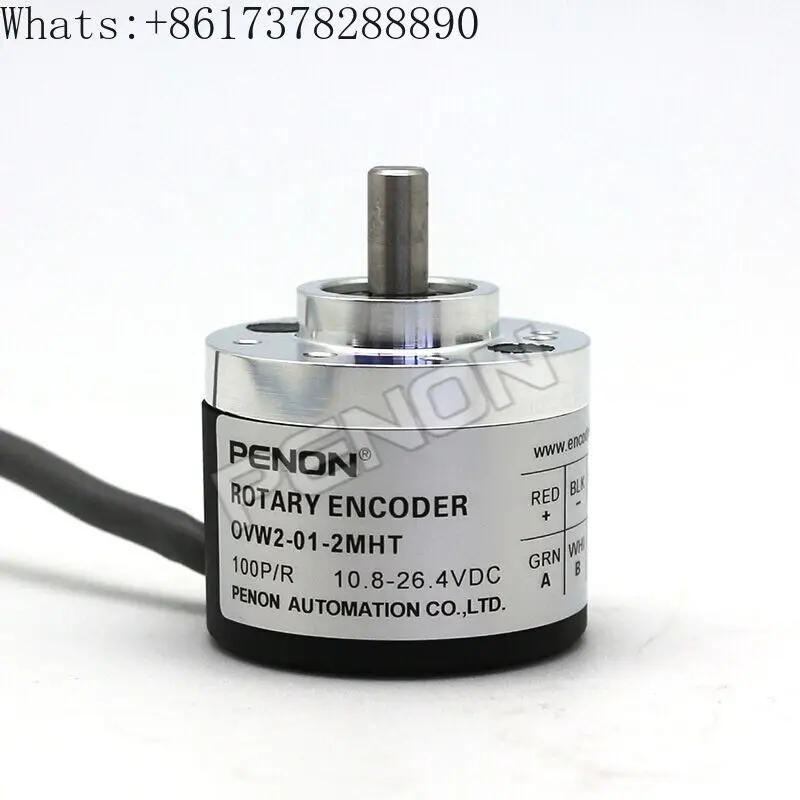 

Spot OVW2-01-2MHT-15-10-2MD-1024-006-02-20-25-036-2MHC encoder