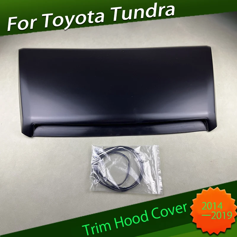 Обрезанная Крышка для Toyota Tundra 2014, 2015, 2016, 2017, 2018, 2019, АБС-пластик, глянцевая черная обрезанная крышка, наклейка
Обрезанная Крышка для Toyota Tundra 2014, 2015, 2016, 2017, 2018, 2019, АБС-пластик, глянцевая черная обрезанная крышка, наклейка