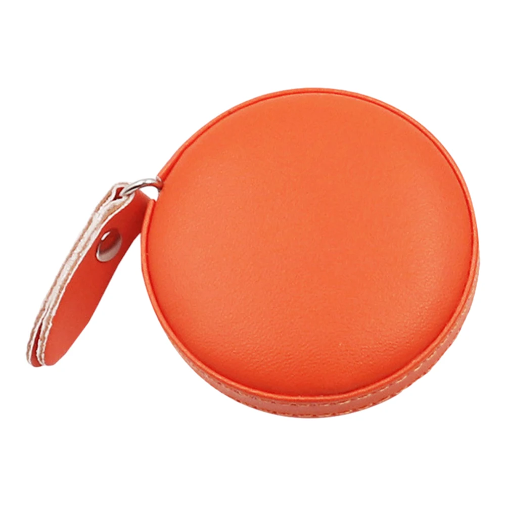 Accurate and Durable Telescopic Tape Measure 150cm/60in Centimeter Inch Tape Measure for Crafting and Scrapbooking
Accurate and Durable Telescopic Tape Measure 150cm/60in Centimeter Inch Tape Measure for Crafting and Scrapbooking
