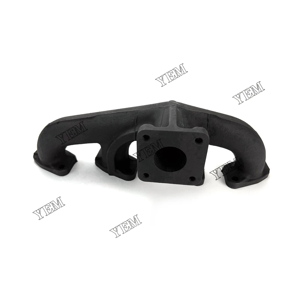 15465-12312 выпускной коллектор для экскаватора Kubota V1903 
15465-12312 выпускной коллектор для экскаватора Kubota V1903