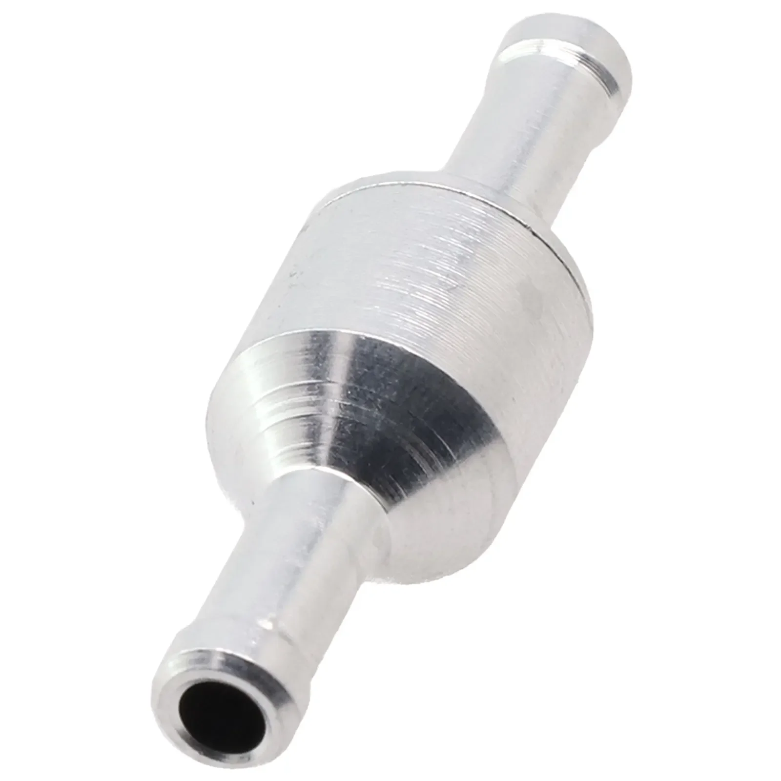 Replacement Non-Return Valve Chrome Check Valve One-Way 0.2-6bar Auminium Head Fuel Water Gas Easy Installation
Replacement Non-Return Valve Chrome Check Valve One-Way 0.2-6bar Auminium Head Fuel Water Gas Easy Installation