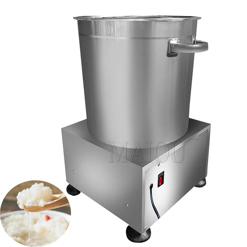 

Commercial Food Fruit Centrifugal Drying Machine Vegetable Spin Dryer Dehydrator