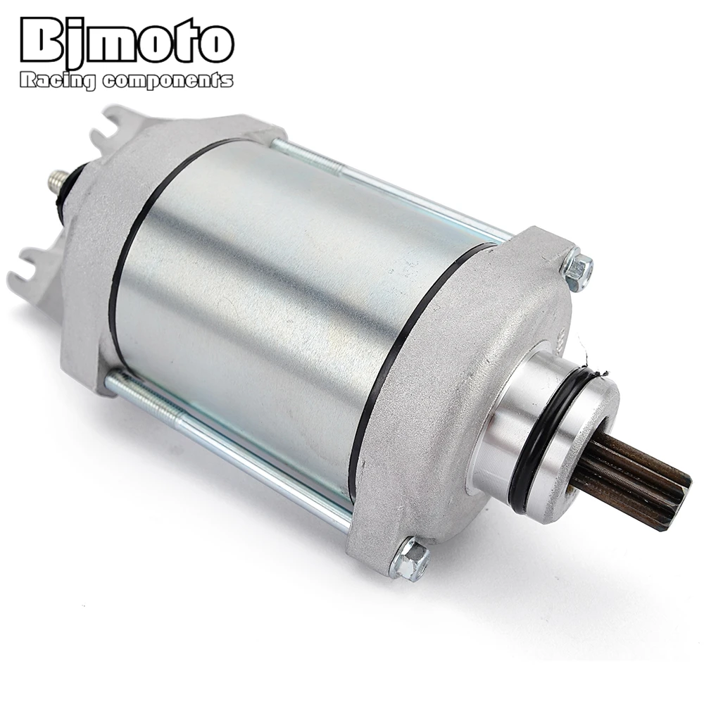 

EX ER 650 Starter Motor For Kawasaki ER650 Z650 Z650RS EX650 Ninja 650 KRT Edition KLE650 Versys 650 2015-2022 2021 21163-0746