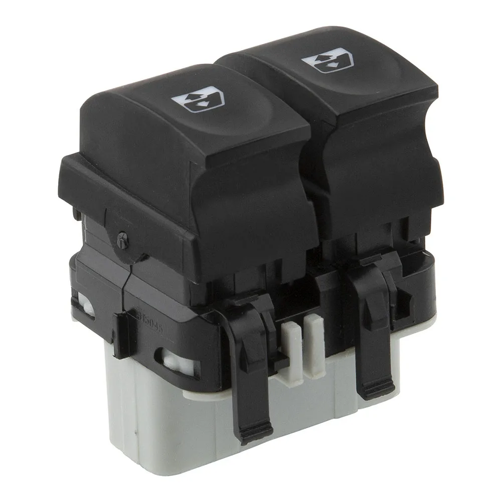 High Quality Plastic Glass Lift Switch Button for Renault Clio III Modus Twingo II 8200214939 Durable and Practical
High Quality Plastic Glass Lift Switch Button for Renault Clio III Modus Twingo II 8200214939 Durable and Practical