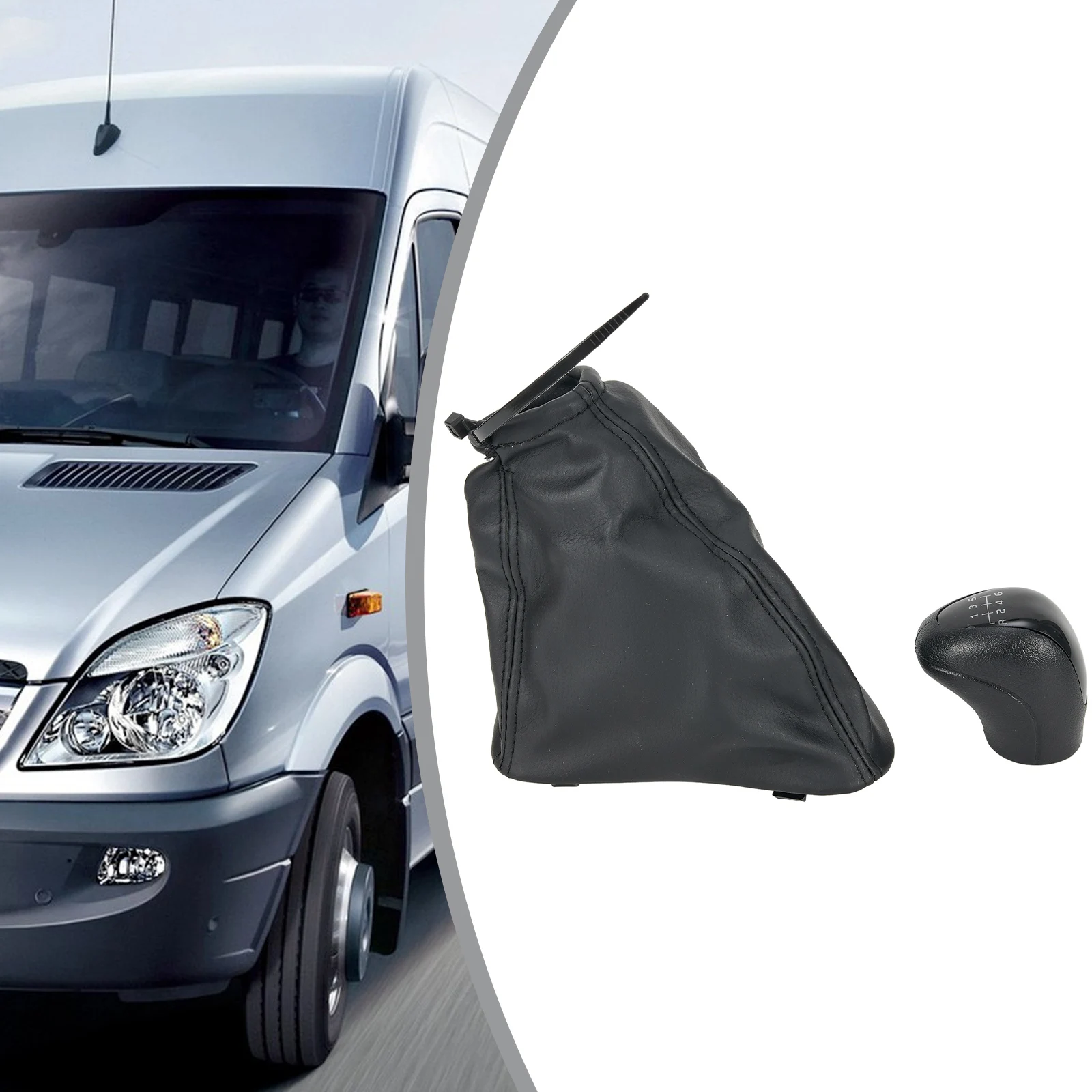 For Mercedes For Benz Sprinter W906 2006-2018 Gear Shift Black Brand New For Mercedes High Quality Hote Sale Professional
For Mercedes For Benz Sprinter W906 2006-2018 Gear Shift Black Brand New For Mercedes High Quality Hote Sale Professional