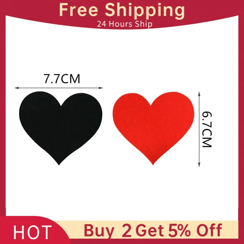 Overlays On Bra Nipple Covers 1pair Breast Pasties Stickers For Women Self-adhesive Chest Lifting Stickers Sexy Chest Pad
Overlays On Bra Nipple Covers 1pair Breast Pasties Stickers For Women Self-adhesive Chest Lifting Stickers Sexy Chest Pad