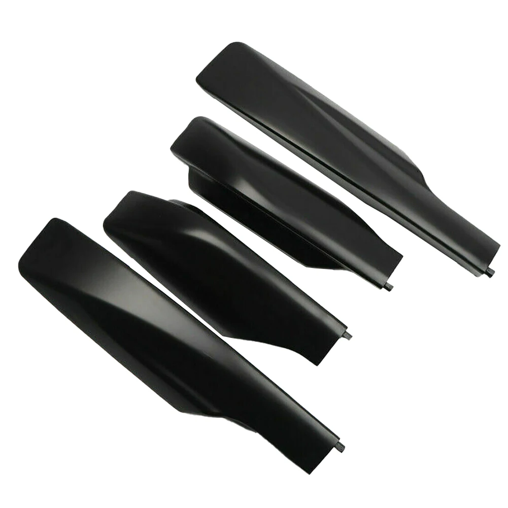 Cover Luggage Rack Cover ABS Car Accessories Luggage Rack Cover Rail End Shell Roof Rack High Quality Material
Cover Luggage Rack Cover ABS Car Accessories Luggage Rack Cover Rail End Shell Roof Rack High Quality Material
