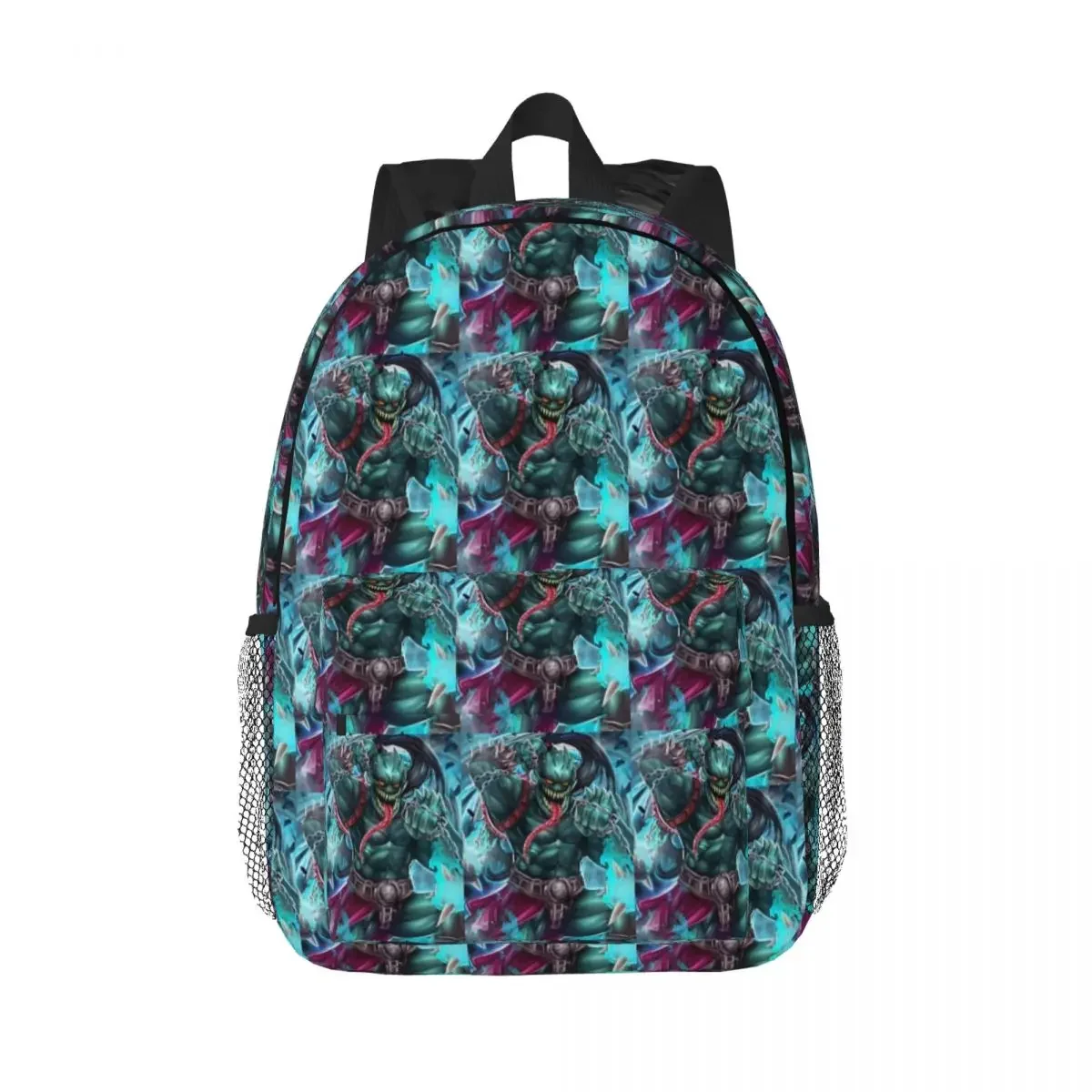 Zhc 4 Backpacks Boys Girls Bookbag Students School Bags Cartoon Kids Rucksack Travel Rucksack Shoulder Bag Large Capacity
Zhc 4 Backpacks Boys Girls Bookbag Students School Bags Cartoon Kids Rucksack Travel Rucksack Shoulder Bag Large Capacity