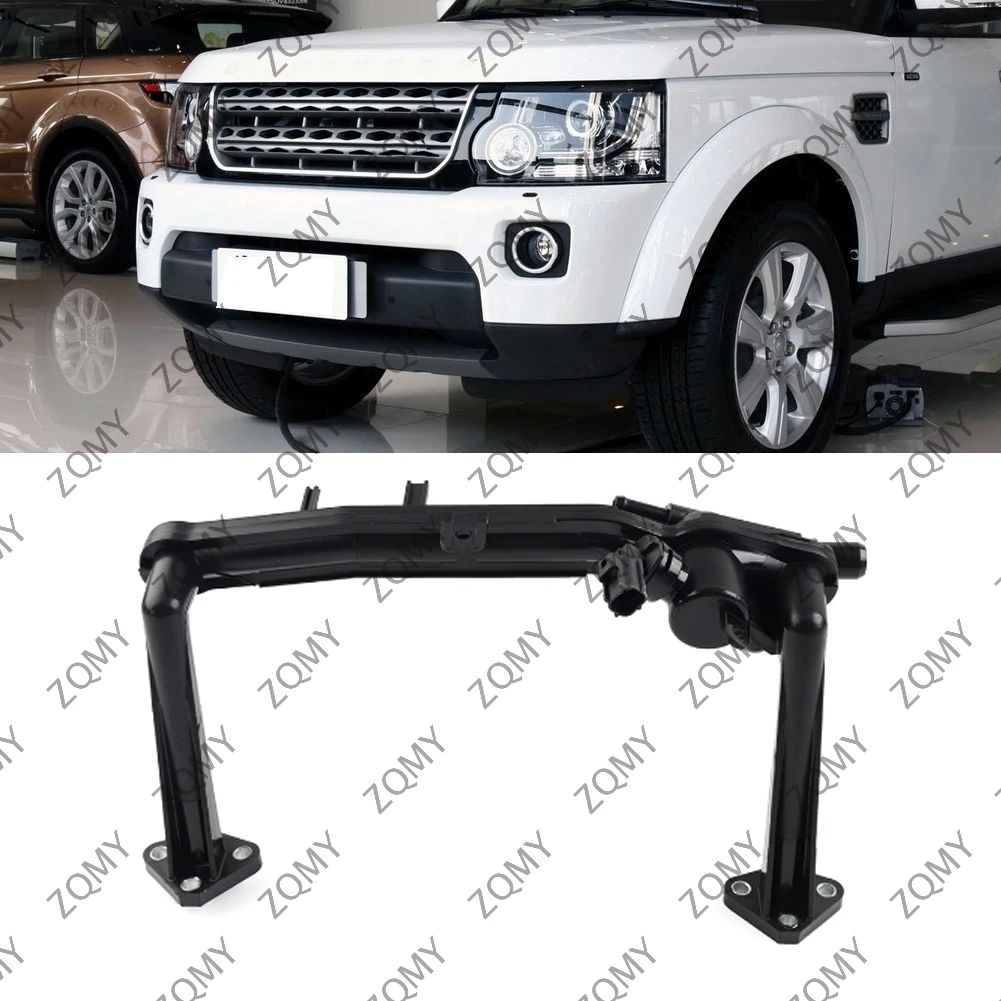 Система охлаждения двигателя Водонагреватель Трубы с датчиком для Land Rover LR4 Discovery 5 Range Rover Vogue/Sport для Jaguar F-Pace
Система охлаждения двигателя Водонагреватель Трубы с датчиком для Land Rover LR4 Discovery 5 Range Rover Vogue/Sport для Jaguar F-Pace