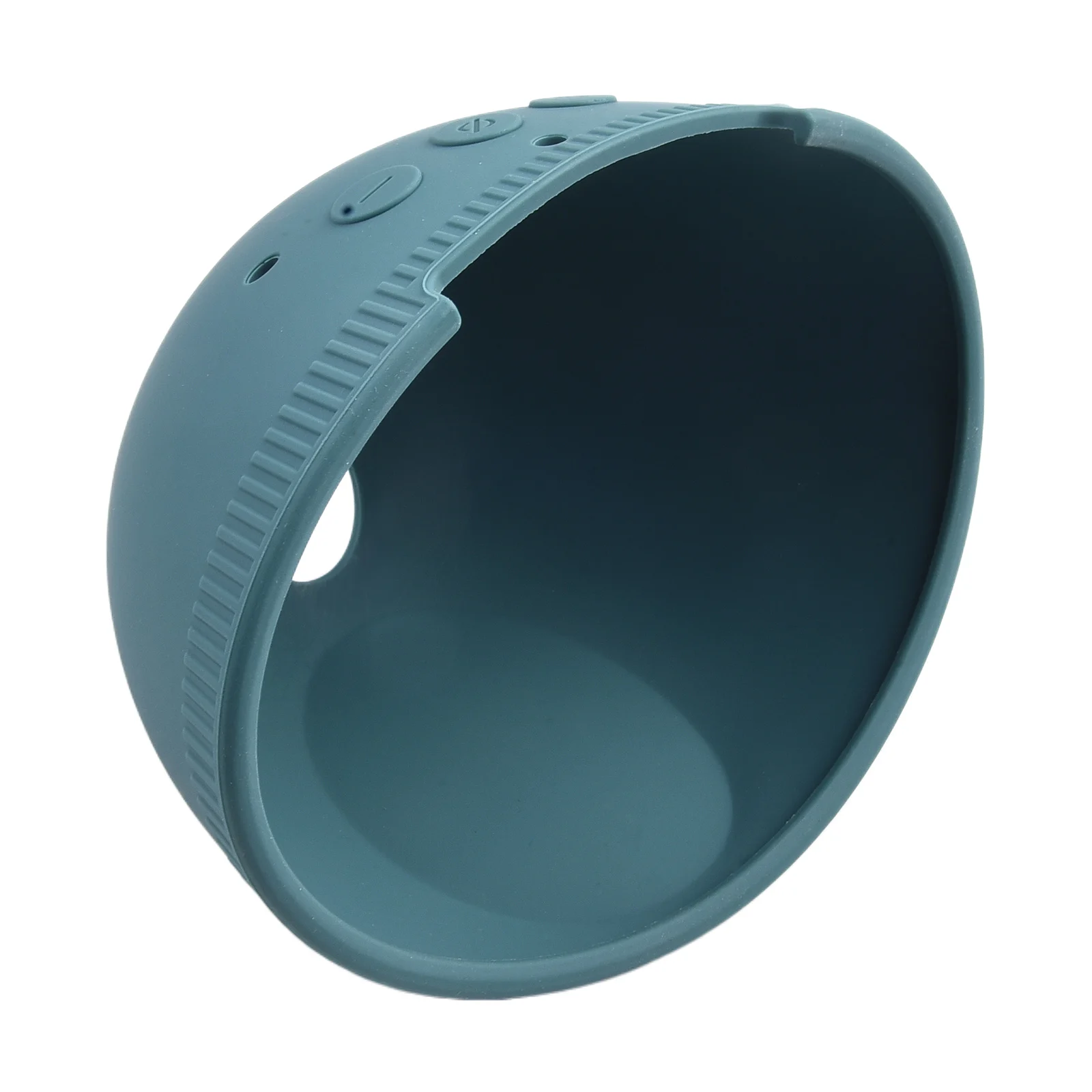 Audio Silicone Protective Cover For Echopop Protective Cover Anti-Fall All-Inclusive Waterproof Speaker Shockproof Protect Cover
Audio Silicone Protective Cover For Echopop Protective Cover Anti-Fall All-Inclusive Waterproof Speaker Shockproof Protect Cover