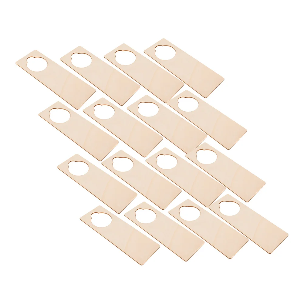20Pcs Unfinished Doorknob Sign Hanging DIY Blank Door Sign Blank Door Sign DIY Door Sign Pendant
20Pcs Unfinished Doorknob Sign Hanging DIY Blank Door Sign Blank Door Sign DIY Door Sign Pendant