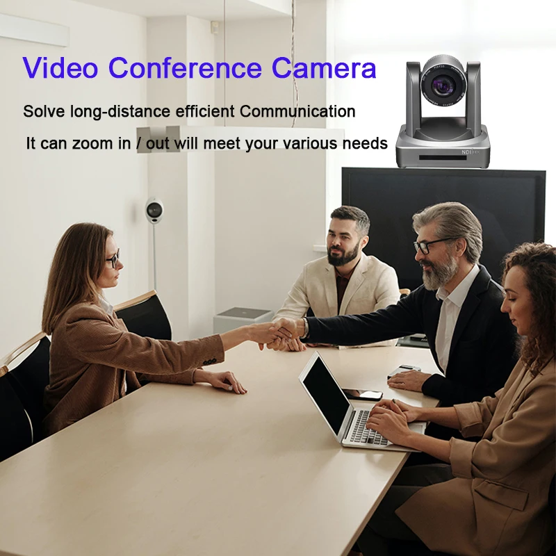 2MP Broadcasting Video Conferencing 30X Optical Zoom NDI PTZ Camera with HDMI SDI LAN 9 2MP Broadcasting Video Conferencing 30X Optical Zoom NDI PTZ Camera with HDMI SDI LAN 3