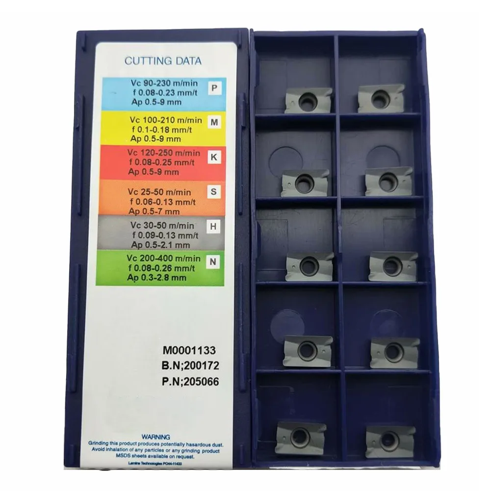 APKT1003 PDTR Milling Cutter Blade Carbide Inserts APKT 1003 Milling Inserts Turning Tool CNC Metalworking Indexable Inserts
APKT1003 PDTR Milling Cutter Blade Carbide Inserts APKT 1003 Milling Inserts Turning Tool CNC Metalworking Indexable Inserts