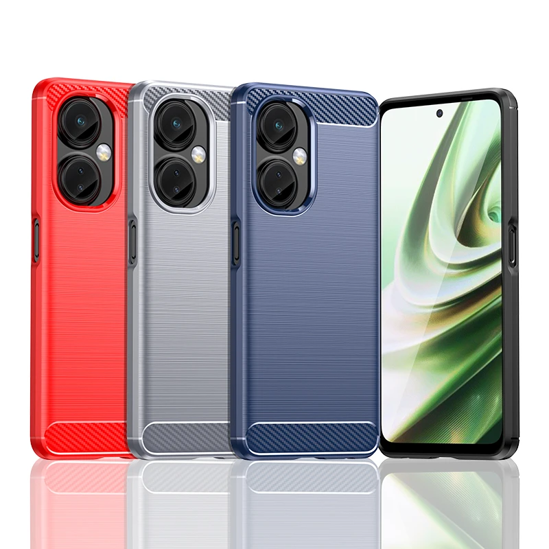 For Cover OnePlus Nord CE 3 Lite Case For OnePlus Nord CE 3 Lite 5G Silicone Carbon Fiber Case For OnePlus Nord CE 3 Lite Case
For Cover OnePlus Nord CE 3 Lite Case For OnePlus Nord CE 3 Lite 5G Silicone Carbon Fiber Case For OnePlus Nord CE 3 Lite Case