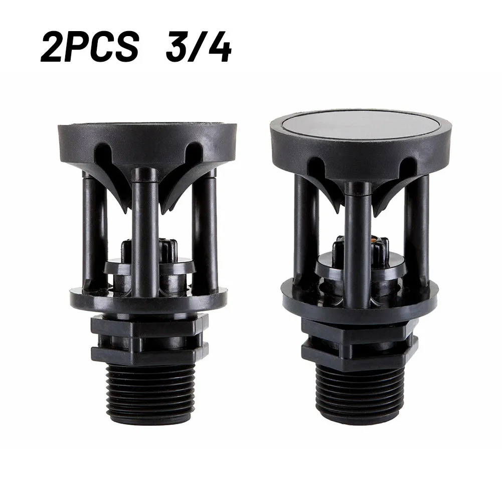 2PCS Medium Distance Nozzle 3/4" PP For Lawns Gardens Vegetables Lawn Garden Wobbler Sprinkler Head
2PCS Medium Distance Nozzle 3/4" PP For Lawns Gardens Vegetables Lawn Garden Wobbler Sprinkler Head