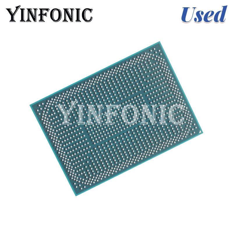Refurbished 100-000000098 R7-4800H CPU BGA Chipset with Ball Tested 100% Working
Refurbished 100-000000098 R7-4800H CPU BGA Chipset with Ball Tested 100% Working