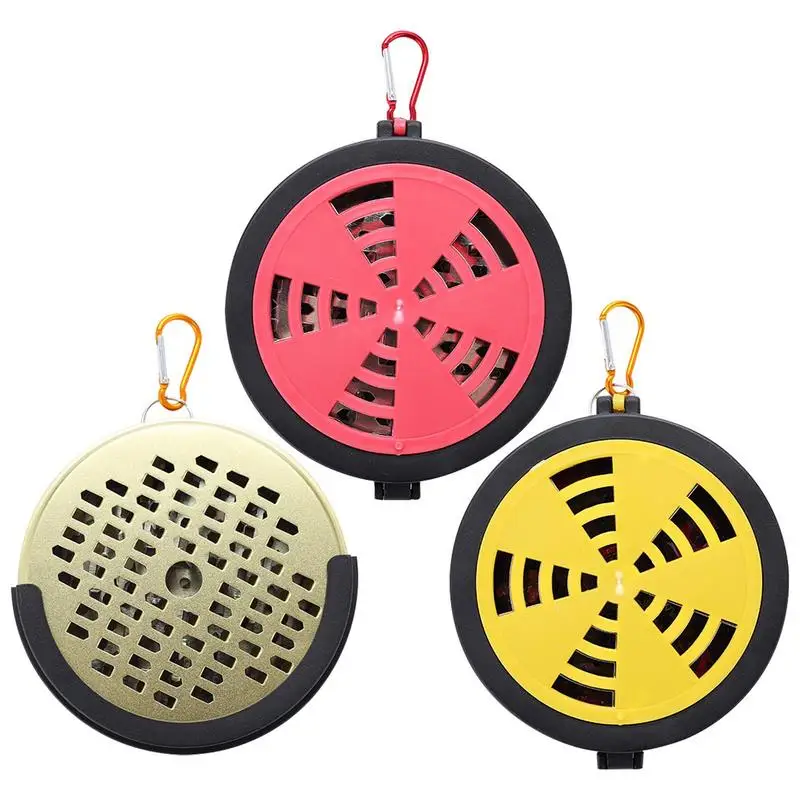 Incense Coil Holder Fireproof Material Mosquito Coil Holder Comfortable Mosquito Repellent Incenses Rack Safe Outdoor Burner
Incense Coil Holder Fireproof Material Mosquito Coil Holder Comfortable Mosquito Repellent Incenses Rack Safe Outdoor Burner