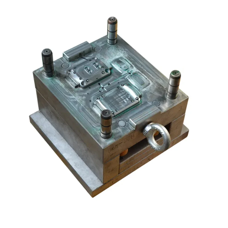 ABS Accessory Moulding Custom Precision Plastic Housing Product Plastic Mold 
ABS Accessory Moulding Custom Precision Plastic Housing Product Plastic Mold