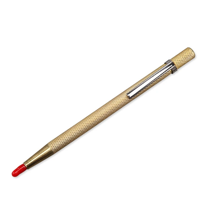 

Алмазный металлический маркер, гравировальная ручка, перо из карбида вольфрама, стилус для стекла, керамики, металла, дерева, гравировочные ручные инструменты