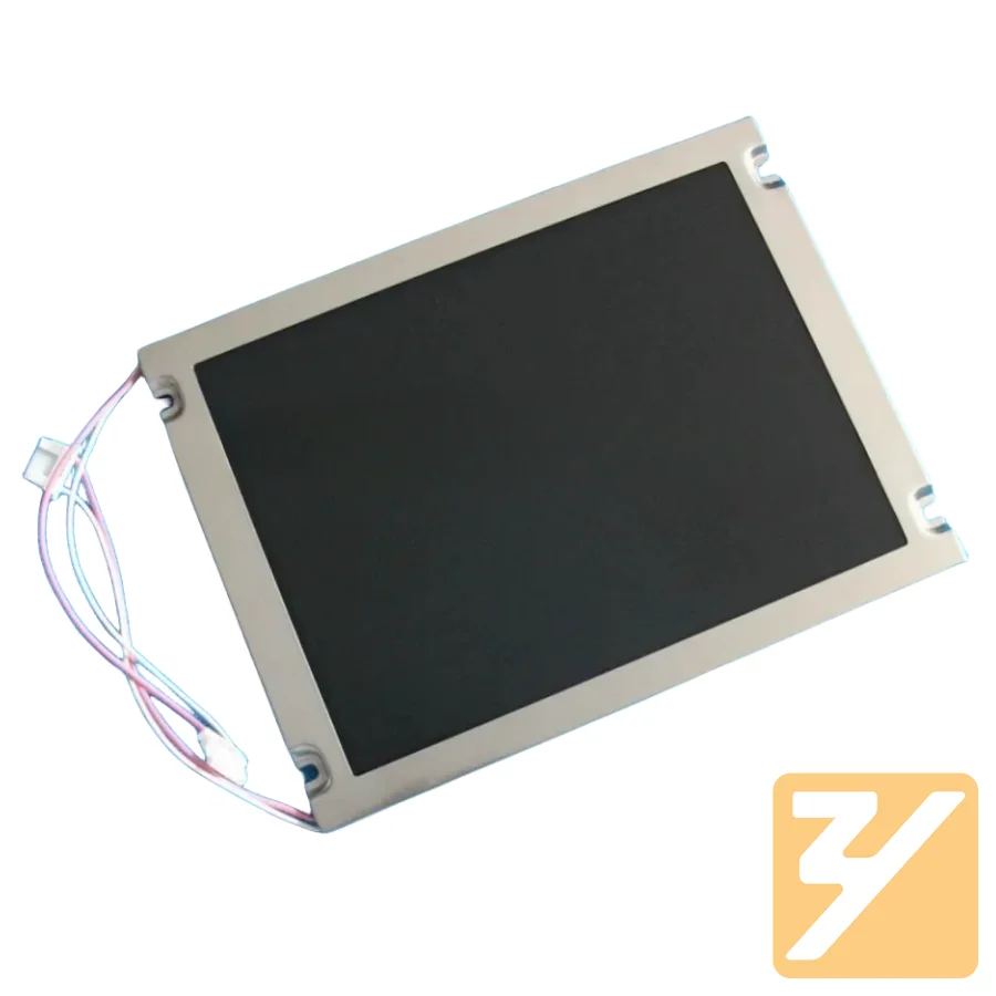 

T-51750GD065J-FW-AND 6.5" 640*480 CCFL TFT-LCD Display Modules