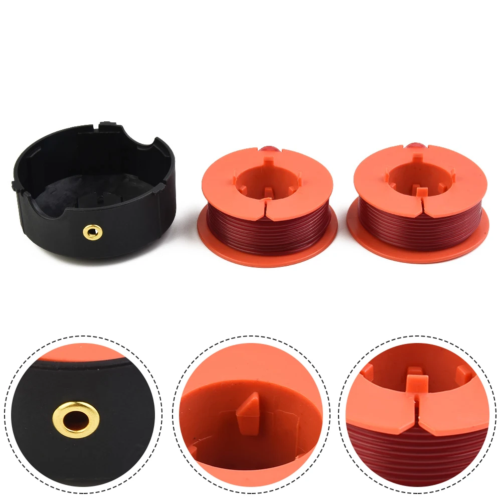 Spool Cover Spool Line Cap For Bosch Pro Tap Art 26 30 Combitrim Easytrim Protap Strimmer Trimmer Parts
Spool Cover Spool Line Cap For Bosch Pro Tap Art 26 30 Combitrim Easytrim Protap Strimmer Trimmer Parts
