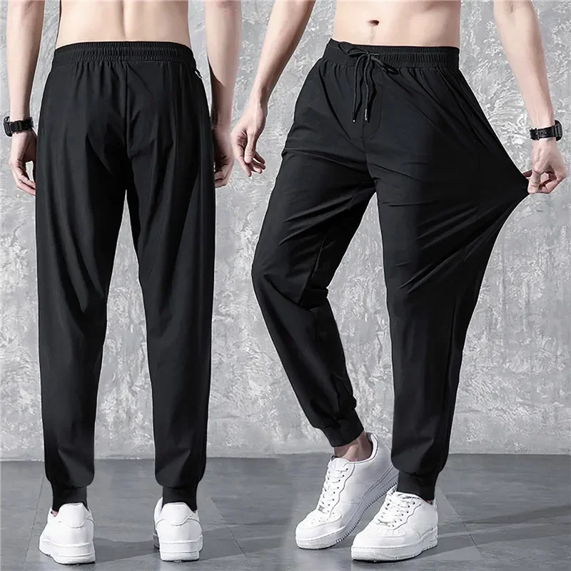 Joggers Student Spring Men's New Sweatpants Loose 2023 Sports Training Size Casual Man 3xl Pants Straight Large Trousers Fashion
Joggers Student Spring Men's New Sweatpants Loose 2023 Sports Training Size Casual Man 3xl Pants Straight Large Trousers Fashion