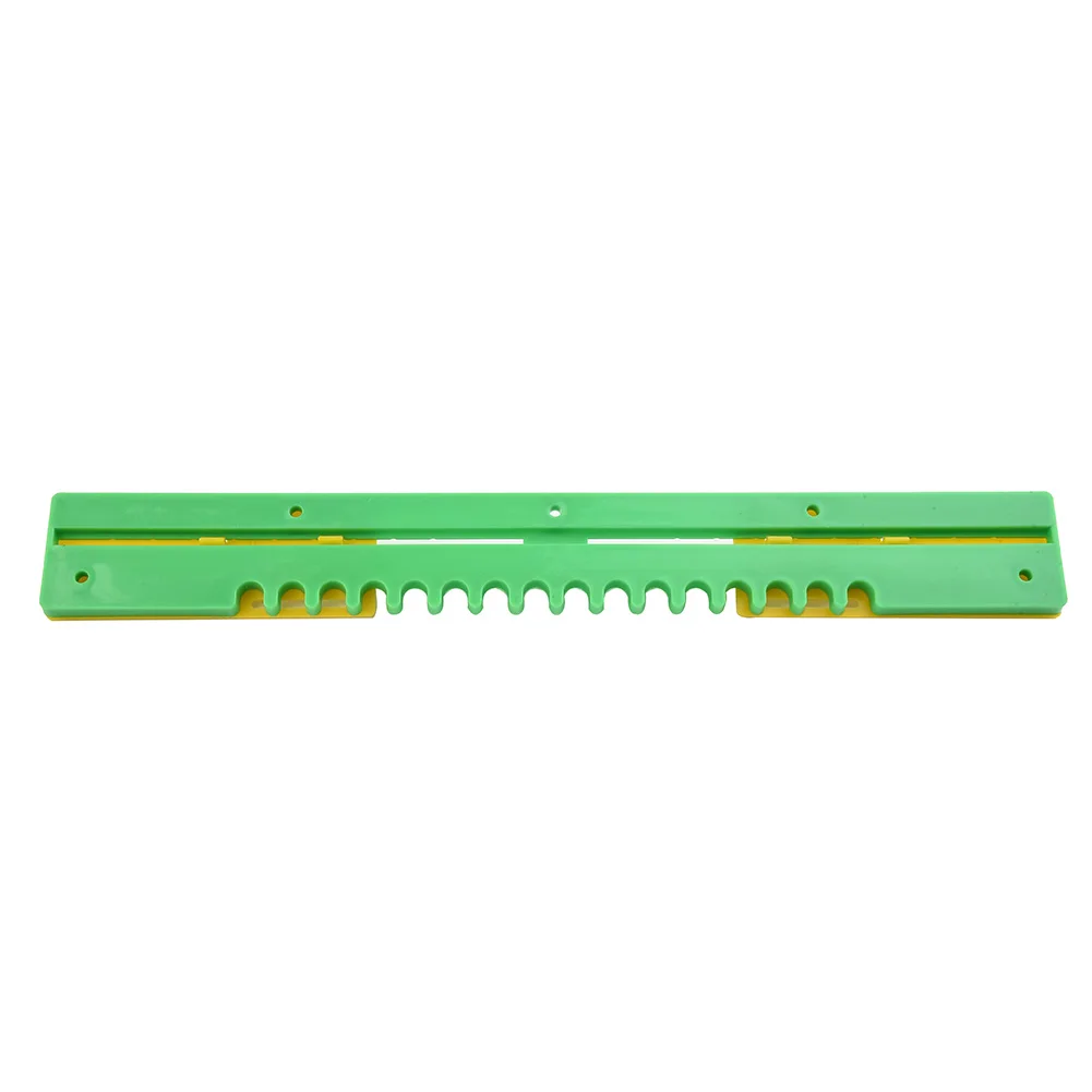 Beekeeping Box Beehive Doors 5Pcs Plastic Entrance Disc Bee Nest Gate 31.5x4cm Hot High Quality Durable Popular
Beekeeping Box Beehive Doors 5Pcs Plastic Entrance Disc Bee Nest Gate 31.5x4cm Hot High Quality Durable Popular