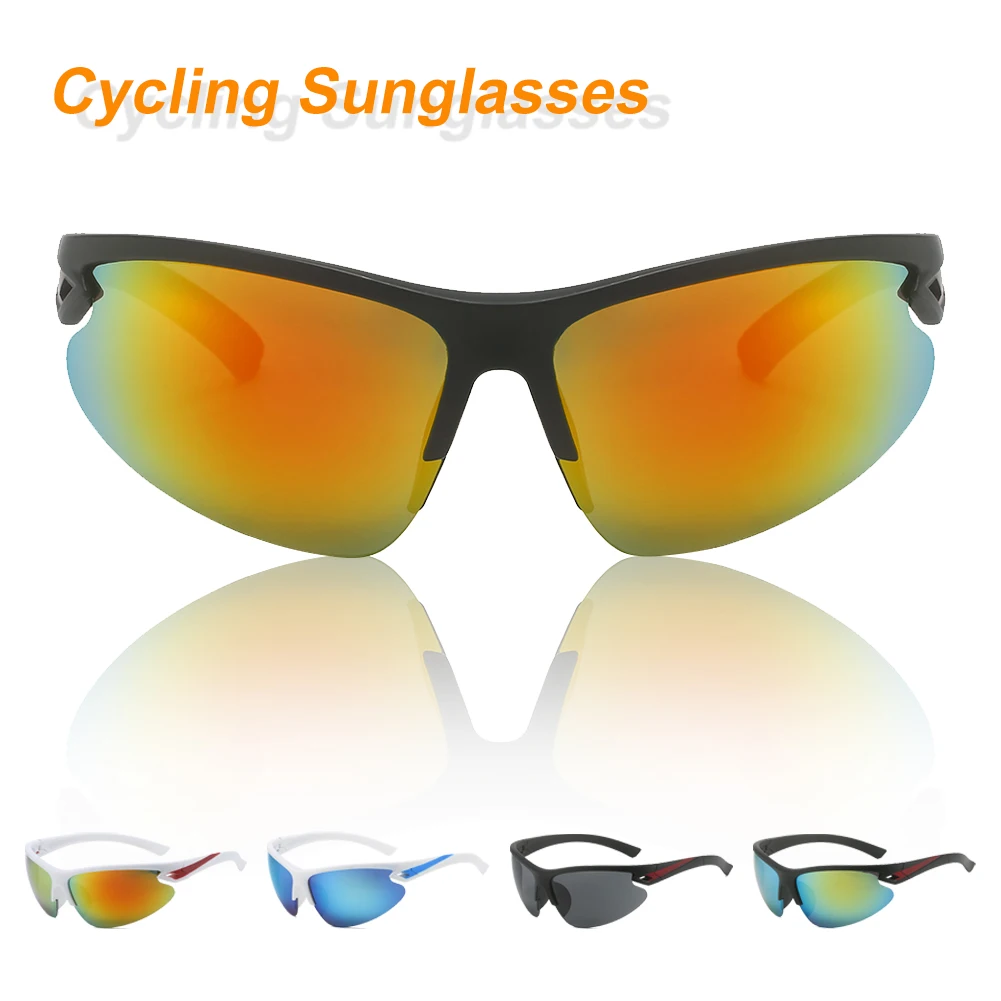 NEW Polarized Glasses Men Women Sunglasses Fishing Glasses Camping Hiking Glasses Driving Eyewear Outdoor Sports Goggles UV400
NEW Polarized Glasses Men Women Sunglasses Fishing Glasses Camping Hiking Glasses Driving Eyewear Outdoor Sports Goggles UV400