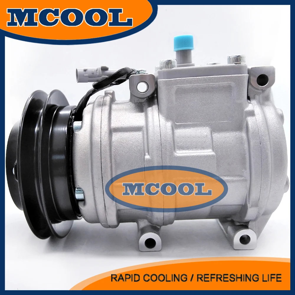 Free shipping AC Compressor For TOYOTA LAND CRUISER PRADO 90 KZJ90 KZJ95 3.0 TD 447200-4550 88320-35670 447200-3682 4472004550
Free shipping AC Compressor For TOYOTA LAND CRUISER PRADO 90 KZJ90 KZJ95 3.0 TD 447200-4550 88320-35670 447200-3682 4472004550