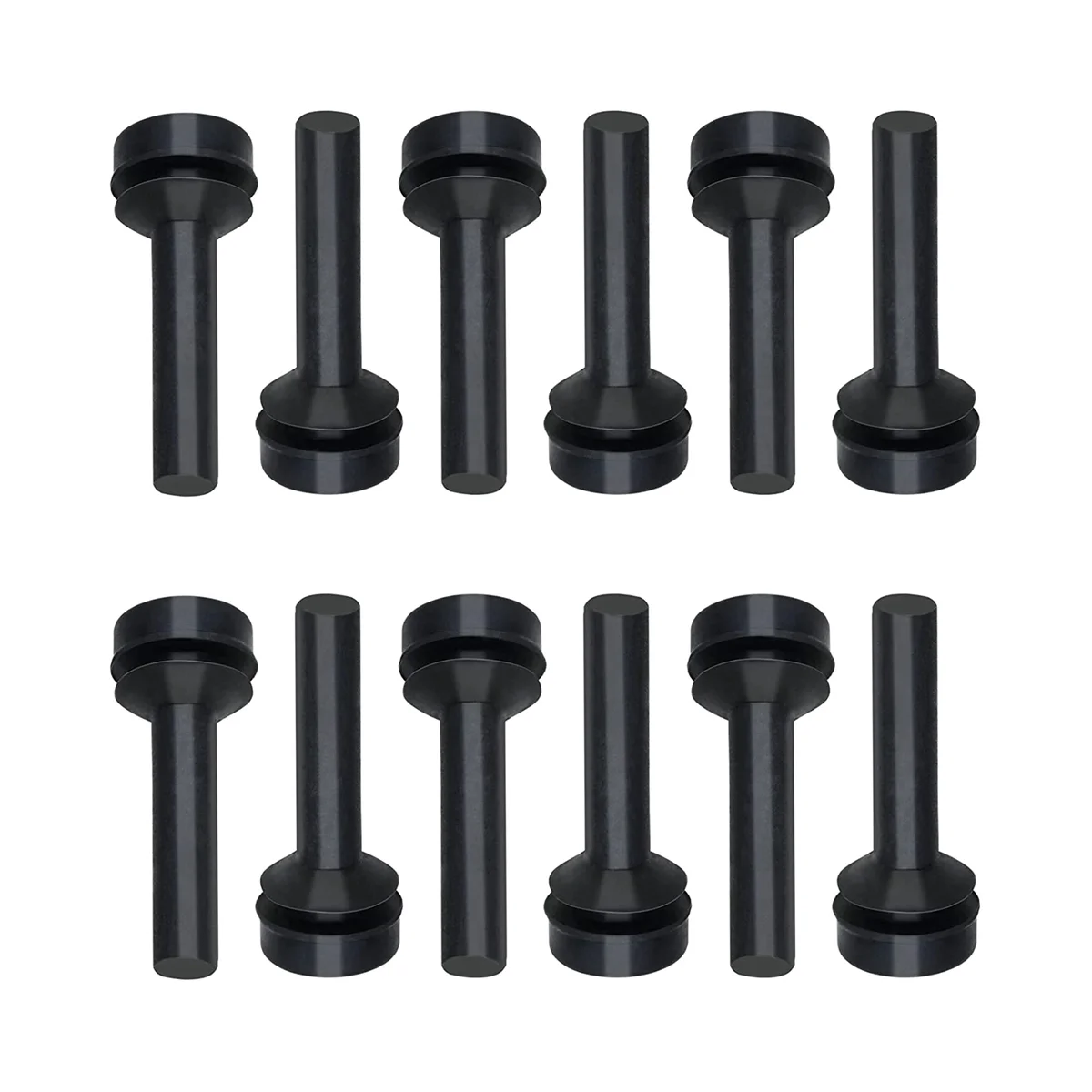 12 Pack WB02X24790 Grate Rubber Feet for GE Gas Stove Top Range Grate Foot Pads Grate Bumpers Stove Cooktop Grate Parts
12 Pack WB02X24790 Grate Rubber Feet for GE Gas Stove Top Range Grate Foot Pads Grate Bumpers Stove Cooktop Grate Parts