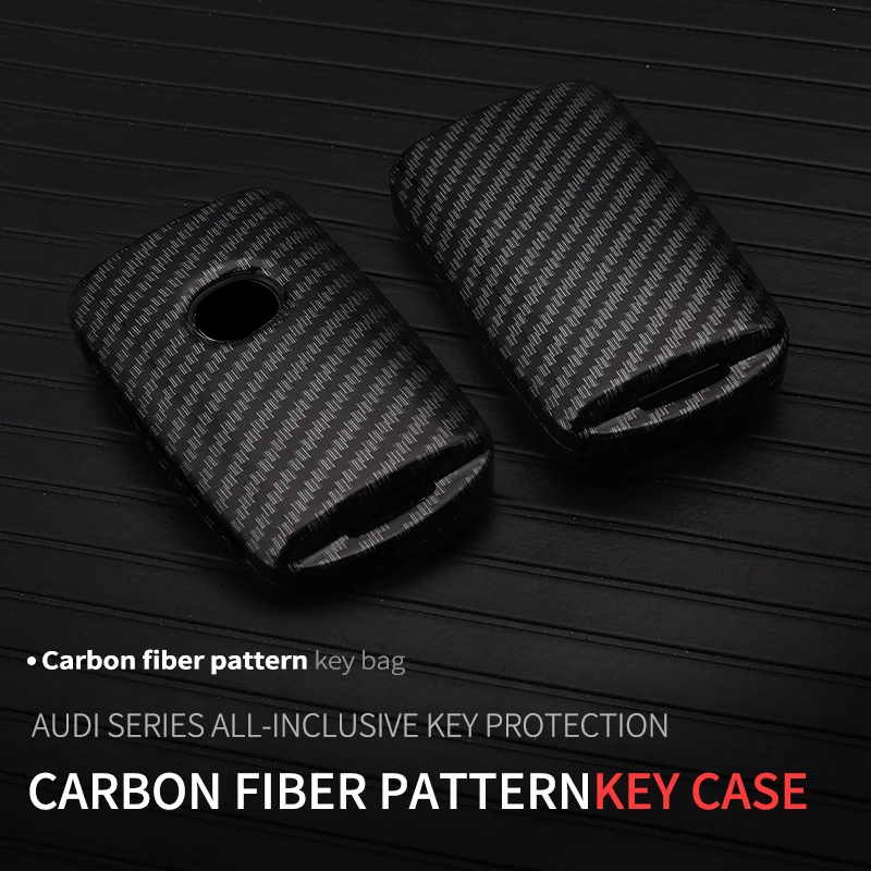 ABS+TPU Carbon Fiber Car Remote Key Case Bag For Mazda Mazda 3 CX-30 CX-5 2022 2023 key housing accessories
ABS+TPU Carbon Fiber Car Remote Key Case Bag For Mazda Mazda 3 CX-30 CX-5 2022 2023 key housing accessories