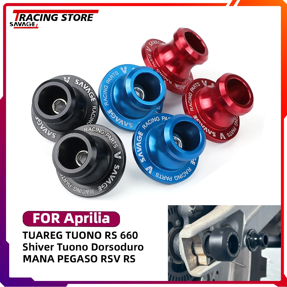 Для Aprilia RS660 RS 125 250 Tuono 660 1000 1100 RSV1000 RSV4 Shiver 750 900 Dorsoduro Mana Pegaso колесо Swingarm Катушки слайдер
Для Aprilia RS660 RS 125 250 Tuono 660 1000 1100 RSV1000 RSV4 Shiver 750 900 Dorsoduro Mana Pegaso колесо Swingarm Катушки слайдер