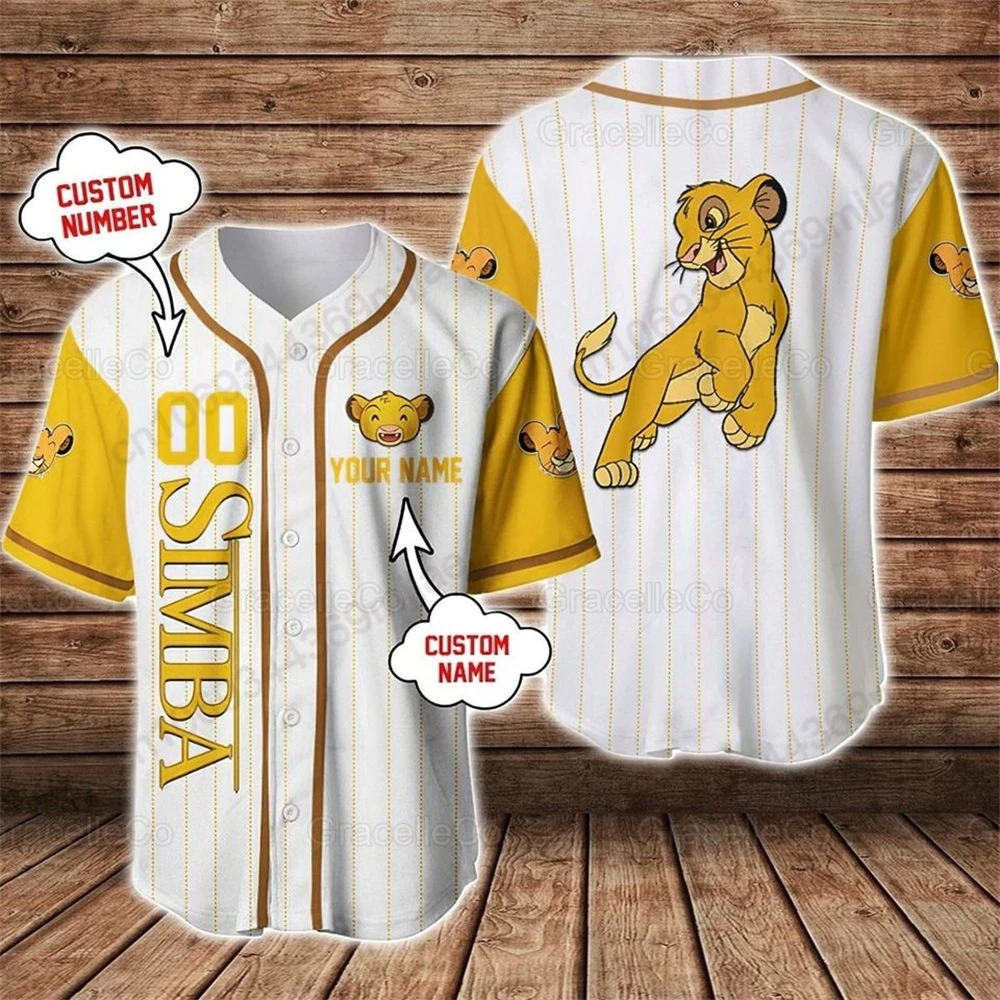 Women's Top Button With Sleeves Baseball Shirt Y 2k Vintage Y2k Tops Free Shipping T-shirts Men's Free Shipping Offer Yk2 Anime
Women's Top Button With Sleeves Baseball Shirt Y 2k Vintage Y2k Tops Free Shipping T-shirts Men's Free Shipping Offer Yk2 Anime