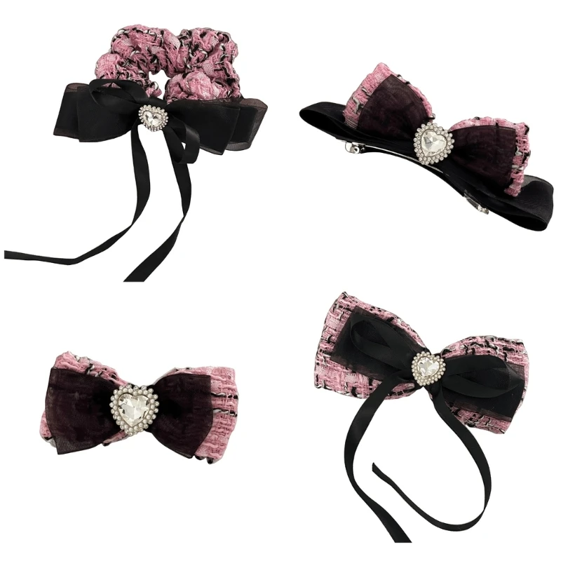 Pink Hair Clips Delicate Large Hair Clamps Elegant Hair Catch with Barrettes Strong Hold Hairpin for Girls New Dropship
Pink Hair Clips Delicate Large Hair Clamps Elegant Hair Catch with Barrettes Strong Hold Hairpin for Girls New Dropship