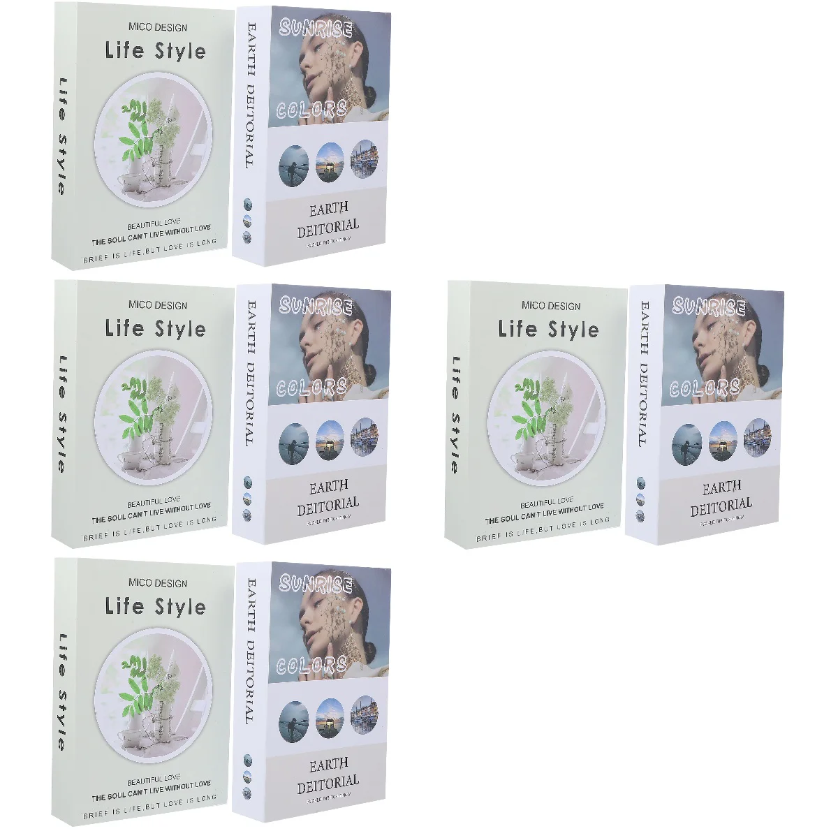 8 Pcs The Office Decor Photography Props Simulation Decoration Book Books Homedecor Model Accents
8 Pcs The Office Decor Photography Props Simulation Decoration Book Books Homedecor Model Accents