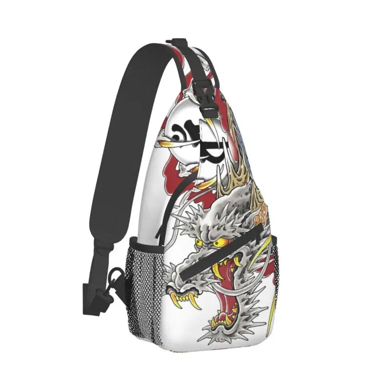 Повседневный Рюкзак Kazuma Kiryu Dragon Tattoo Sling, мужской рюкзак через плечо в японском и азиатском стиле, нагрудная Сумка для кемпинга и езды на велосипеде
Повседневный Рюкзак Kazuma Kiryu Dragon Tattoo Sling, мужской рюкзак через плечо в японском и азиатском стиле, нагрудная Сумка для кемпинга и езды на велосипеде