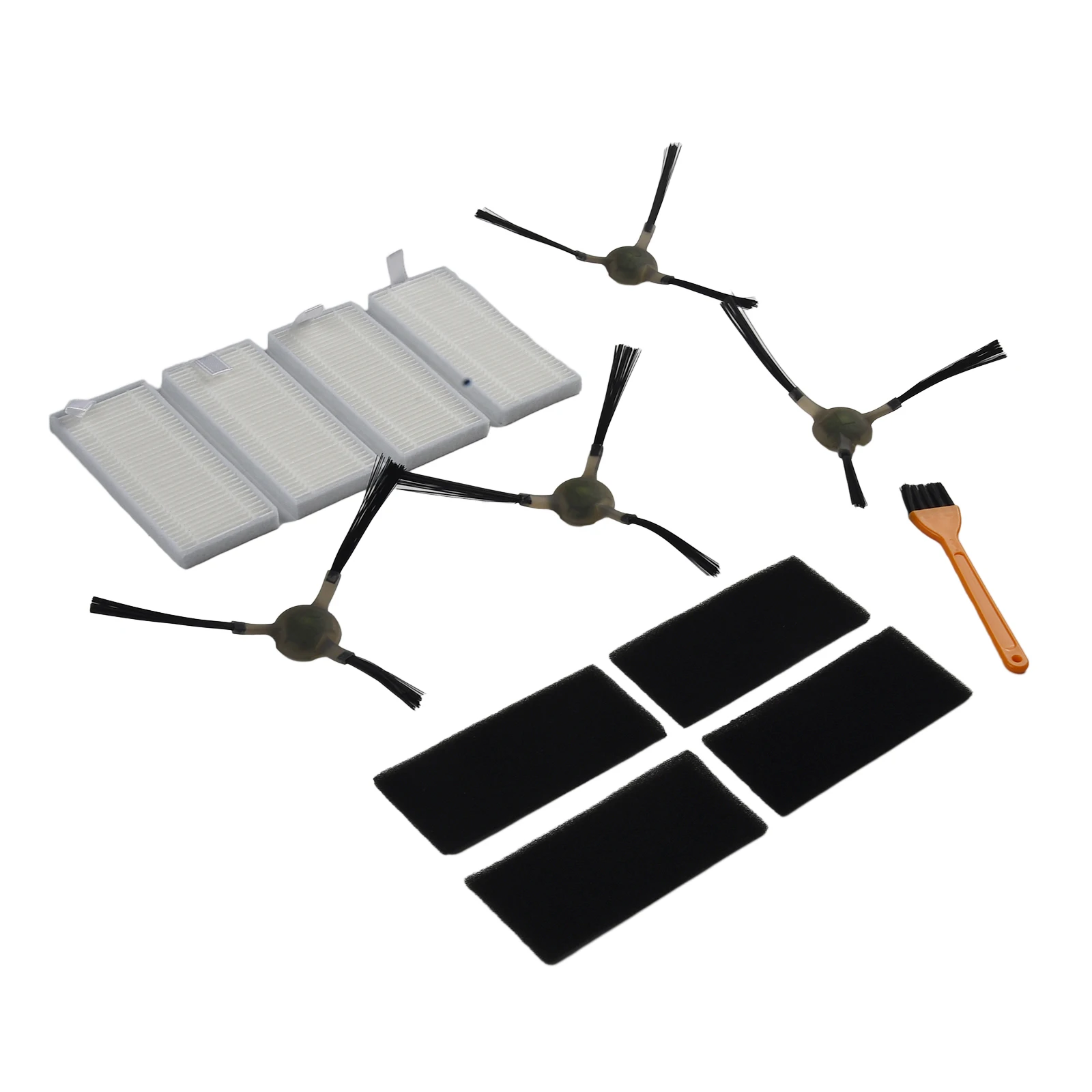Efficiently Replace Parts of Your For U180 M210 Pro M201 L3 Vacuum Cleaner with these High Quality Accessories
Efficiently Replace Parts of Your For U180 M210 Pro M201 L3 Vacuum Cleaner with these High Quality Accessories