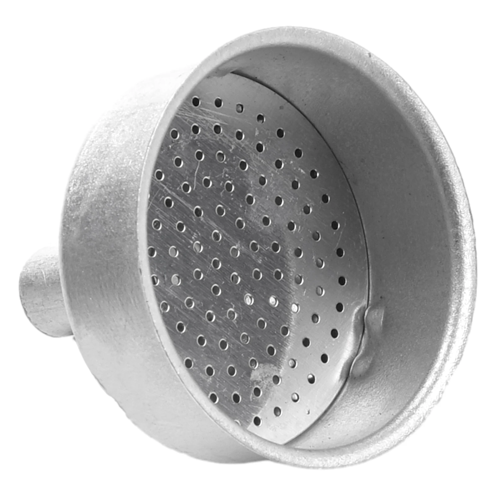 /*Aluminium *Moka Funnel Filter Replacement For /*-9Espresso Coffee 1 2 3 6 9 12 Cups Coffee Gasket Seals Coffee Maker Funnel F8
/*Aluminium *Moka Funnel Filter Replacement For /*-9Espresso Coffee 1 2 3 6 9 12 Cups Coffee Gasket Seals Coffee Maker Funnel F8