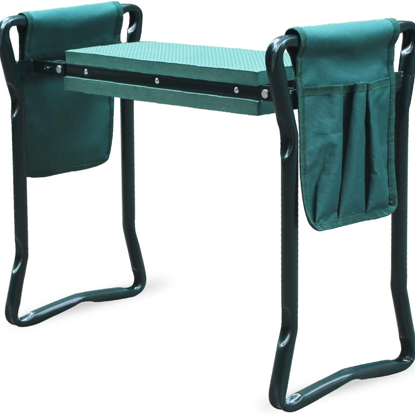 Folding Deep Seat Foldable Garden Kneeling Pad Chair Bench Stool Kneeler with Handles for ing
Folding Deep Seat Foldable Garden Kneeling Pad Chair Bench Stool Kneeler with Handles for ing