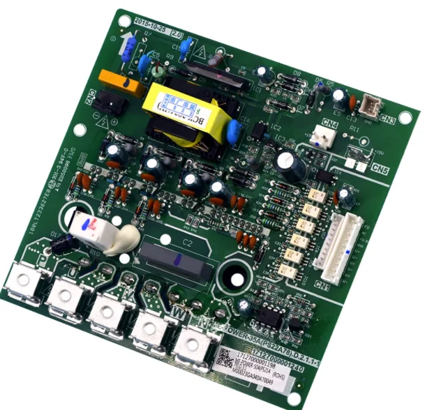 New air conditioning variable frequency board ME-POWER-35A ME-POWER-50A(PS22A79) ME-POWER-50A(PS21A79) 17127000000434 1 piece
New air conditioning variable frequency board ME-POWER-35A ME-POWER-50A(PS22A79) ME-POWER-50A(PS21A79) 17127000000434 1 piece