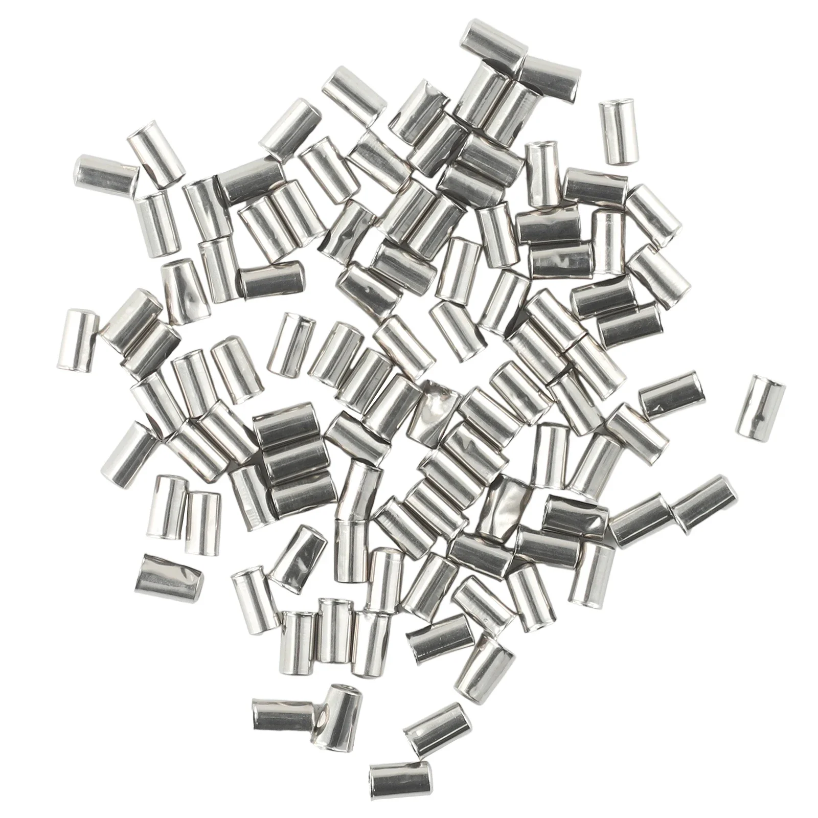 Bike Bicycle Cable End Cap 100pcs 4mm/5mm Brake Shifter Gear Cable End Cap For Road Bike MTB Cycling Accessories
Bike Bicycle Cable End Cap 100pcs 4mm/5mm Brake Shifter Gear Cable End Cap For Road Bike MTB Cycling Accessories