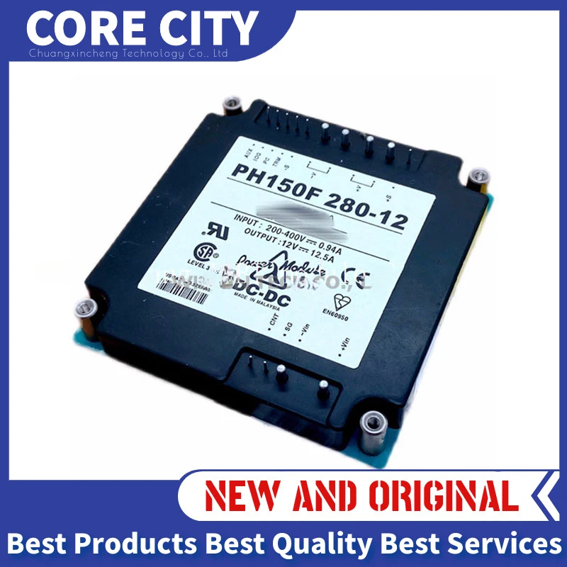 100% New and original PH75S280-28 PH150F280-12 PH300F48-24 PH300S280-28 IGBT MODULE
100% New and original PH75S280-28 PH150F280-12 PH300F48-24 PH300S280-28 IGBT MODULE