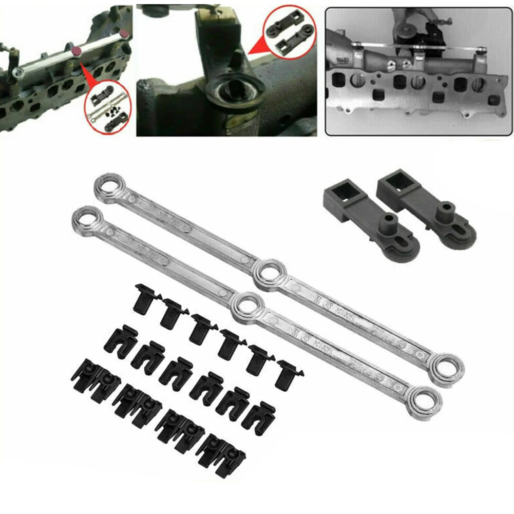 1Set Air Intake Inlet Manifold Connect Rods Repair Tool For Mercedes OM642 CRDV6 3.0 3.2 CDI A6420905437 64220903237 A6420903237
1Set Air Intake Inlet Manifold Connect Rods Repair Tool For Mercedes OM642 CRDV6 3.0 3.2 CDI A6420905437 64220903237 A6420903237
