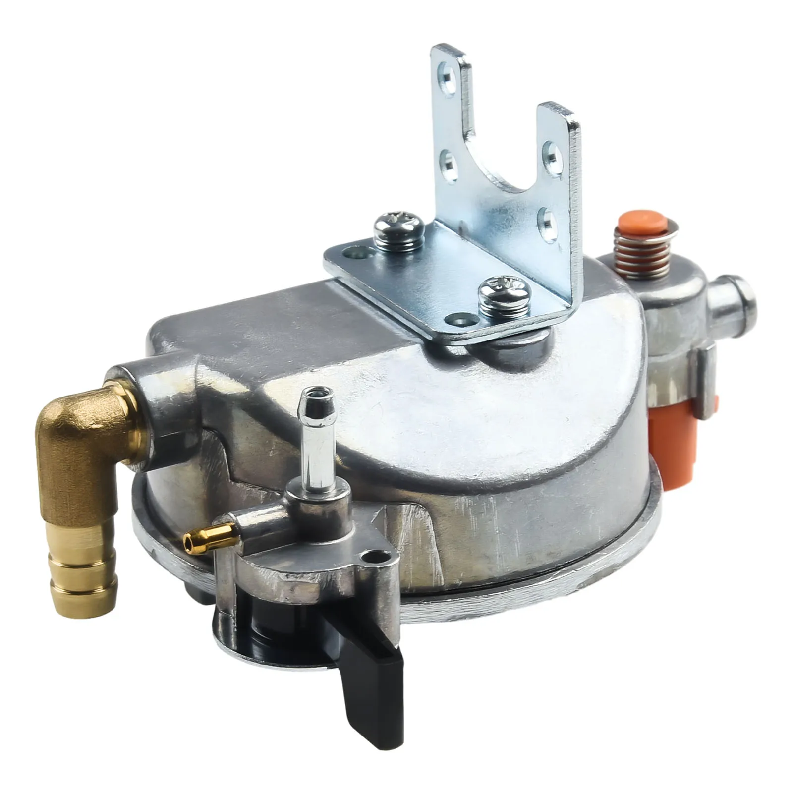 1pcs Dual Fuel Carburetor For TONCO Buyers' Displ 2.5kw-8kw Regulator Durable Generator Accessories Home Power Tool Part 
1pcs Dual Fuel Carburetor For TONCO Buyers' Displ 2.5kw-8kw Regulator Durable Generator Accessories Home Power Tool Part